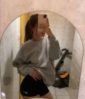 Rencontre Femme : Таня, 22 ans à Russie  Саратов